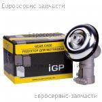 Редуктор (d-24мм, 5x5мм, M10x1.25), CHAMPION(IGP) 1700038 / ЗАПЧАСТИ Champion ОТСУТСТВУЮЩИЕ В ДЕТАЛИРОВКАХ