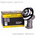 Редуктор для мотокос CHAMPION (28мм, 7 зуб.) 1700039 / ЗАПЧАСТИ Champion ОТСУТСТВУЮЩИЕ В ДЕТАЛИРОВКАХ