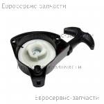 Стартер в сборе T252, GGT-800S (26см3, 3 винта), CHAMPION(IGP) 1700043 / ЗАПЧАСТИ Champion ОТСУТСТВУЮЩИЕ В ДЕТАЛИРОВКАХ