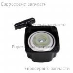 Стартер в сборе 33-52 см3, CHAMPION(IGP) 1700045 / ЗАПЧАСТИ Champion ОТСУТСТВУЮЩИЕ В ДЕТАЛИРОВКАХ