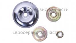 Шайбы редуктора для мотокос комплект (шайбы+чашка+гайка, 10 зубьев) IGP 1700061 / ЗАПЧАСТИ Champion ОТСУТСТВУЮЩИЕ В ДЕТАЛИРОВКАХ