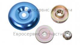 Шайбы редуктора для мотокос комплект ( шайбы+чашка+гайка,6 зубьев) CHAMPION (IGP) - 1700062 / ЗАПЧАСТИ Champion ОТСУТСТВУЮЩИЕ В ДЕТАЛИРОВКАХ