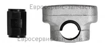 Кронштейн крепления руля усиленный T336 (D-26мм), CHAMPION(IGP) 1700070 / ЗАПЧАСТИ Champion ОТСУТСТВУЮЩИЕ В ДЕТАЛИРОВКАХ