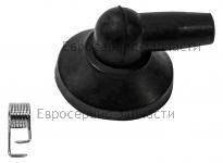 Колпачок свечи зажигания T438S-2, T528S-2 (43-52см3), CHAMPION(IGP) 1700072 / ЗАПЧАСТИ Champion ОТСУТСТВУЮЩИЕ В ДЕТАЛИРОВКАХ