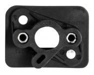 Теплоизолятор карбюратора AG-152B, T-437 (43-52см3), CHAMPION(IGP) 1700073 / ЗАПЧАСТИ Champion ОТСУТСТВУЮЩИЕ В ДЕТАЛИРОВКАХ