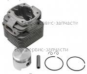 Поршневая группа AG 364, PB-655 (d-48мм), CHAMPION(IGP) 1700074 / ЗАПЧАСТИ Champion ОТСУТСТВУЮЩИЕ В ДЕТАЛИРОВКАХ