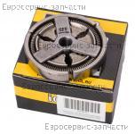 Сцепление в сборе 245, 254 (45-52см3), CHAMPION(IGP) 1800012 / 3 СЦЕПЛЕНИЕ - ЗВЕЗДОЧКА - МАСЛОНАСОС БЕНЗОПИЛА CHAMPION 250