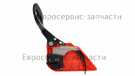 Крышка шины в сборе 245, 362, 55, CHAMPION(IGP) 1800031 / ЗАПЧАСТИ Champion ОТСУТСТВУЮЩИЕ В ДЕТАЛИРОВКАХ