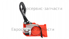 Крышка шины в сборе 246, 250, 362, CHAMPION(IGP) 1800032 / ЗАПЧАСТИ Champion ОТСУТСТВУЮЩИЕ В ДЕТАЛИРОВКАХ