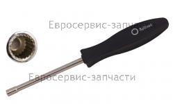 Отвертка регулировочная карбюратора (Z-21), CHAMPION(IGP) 1900004 / ЗАПЧАСТИ Champion ОТСУТСТВУЮЩИЕ В ДЕТАЛИРОВКАХ