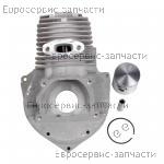 Поршневая группа SPARTA 25, STARK 25 (d-34мм), CHAMPION(IGP) 2000001 / ЗАПЧАСТИ Champion ОТСУТСТВУЮЩИЕ В ДЕТАЛИРОВКАХ