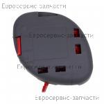 Корпус воздушного фильтра в сборе для триммера Sparta 25/Stark 25 / IGP 2000004 / ЗАПЧАСТИ Champion ОТСУТСТВУЮЩИЕ В ДЕТАЛИРОВКАХ