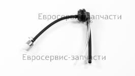 Уплотнение топливного бака в сборе со шлангами и топливным фильтром Sparta 25/Stark 25 / IGP 2000009 / ЗАПЧАСТИ Champion ОТСУТСТВУЮЩИЕ В ДЕТАЛИРОВКАХ