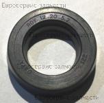 Сальник поршня HP-2140, HP-5190, GT750 (12x20x5.2), CHAMPION(IGP) 208002015 / 2 НАСОС - Поршень насоса - Клапан впускной - выпускной - Распределительный поршень МОЙКА CHAMPION HP6160