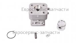 Поршневая группа CG22EAS (d-31мм), CHAMPION(IGP) 2100003 / ЗАПЧАСТИ Champion ОТСУТСТВУЮЩИЕ В ДЕТАЛИРОВКАХ