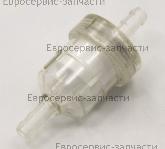 Фильтр топливный T8,T9.8BM,T5BMS,F5A,F6ABM,F8,T9.8BMS F4-05000300 / ЗАПЧАСТИ Champion ОТСУТСТВУЮЩИЕ В ДЕТАЛИРОВКАХ