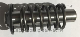 Поршень насоса HP 5210, HP 6171 (61x12мм), CHAMPION(IGP) HP5210-14 / 2 НАСОС - Поршень насоса - Клапан впускной - выпускной - Распределительный поршень МОЙКА CHAMPION HP5210