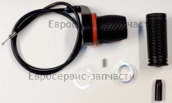 Рукоятка управления T2.6CBMS T2-01000600B / ЗАПЧАСТИ Champion ОТСУТСТВУЮЩИЕ В ДЕТАЛИРОВКАХ