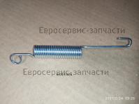 Пружина 2х14х127 мм натяжения ремня для GLM-6.0ST(60) DJP 61/61/476 / Общий вид DJP 70/3/13